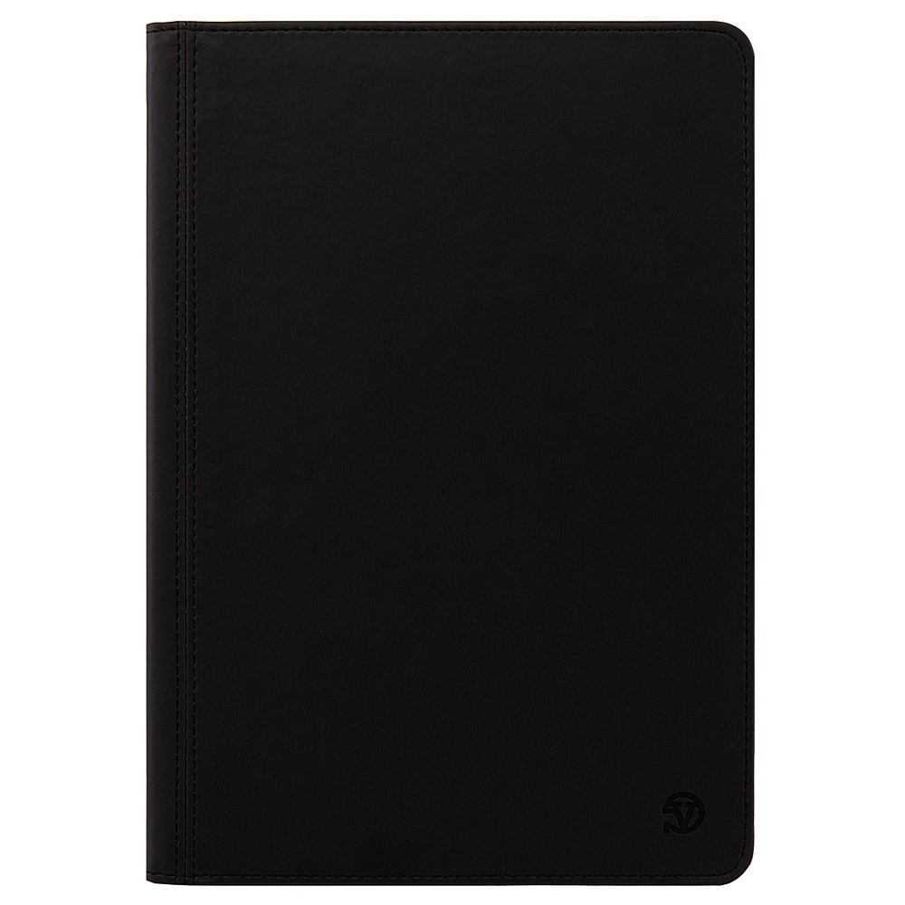 Mary Case for iPad Air with Sleep Mode (Black) 