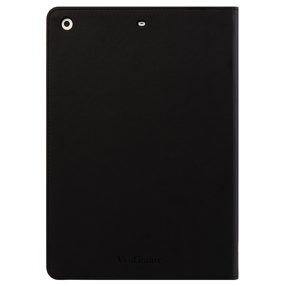 Mary Case for iPad Air with Sleep Mode (Black) 