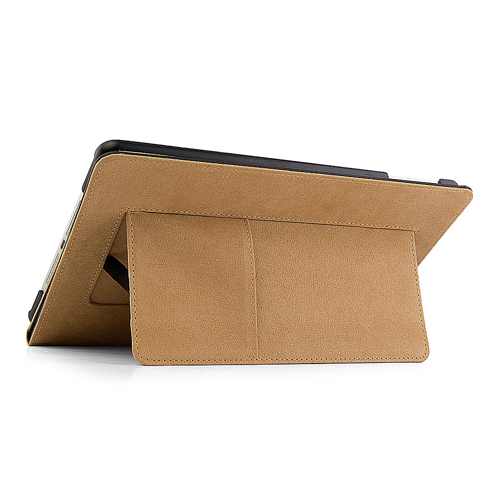 Mary Case for iPad Air with Sleep Mode (Black) 