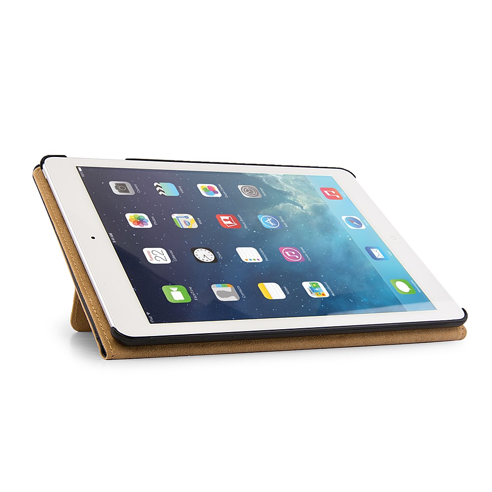 Mary Case for iPad Air with Sleep Mode (Black) 