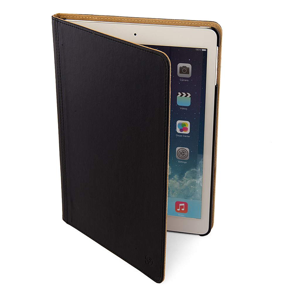 Mary Case for iPad Air with Sleep Mode (Black) 
