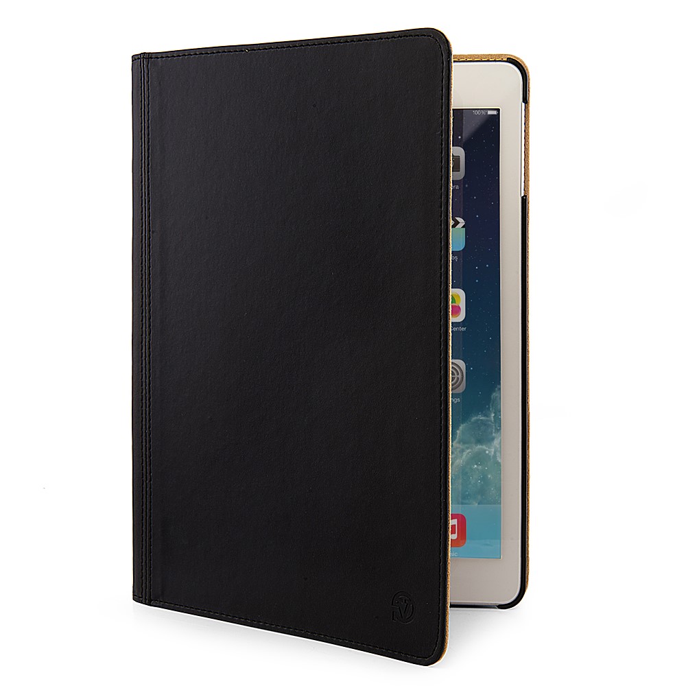 Mary Case for iPad Air with Sleep Mode (Black) 
