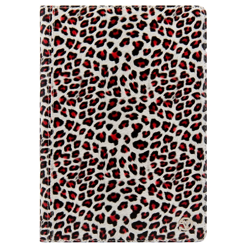Mary case for iPad Air with Sleep Mode (Leopard)