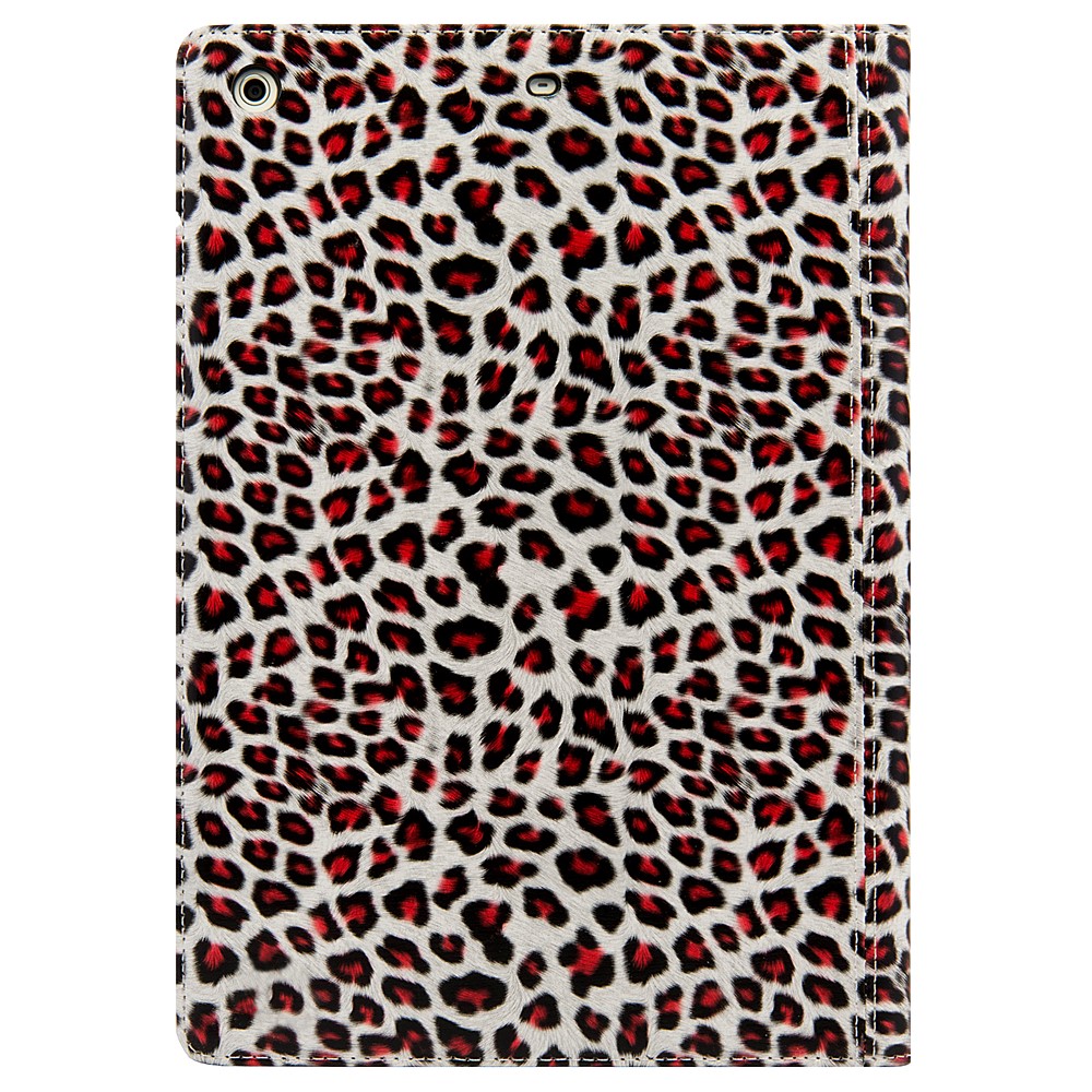 Mary case for iPad Air with Sleep Mode (Leopard)