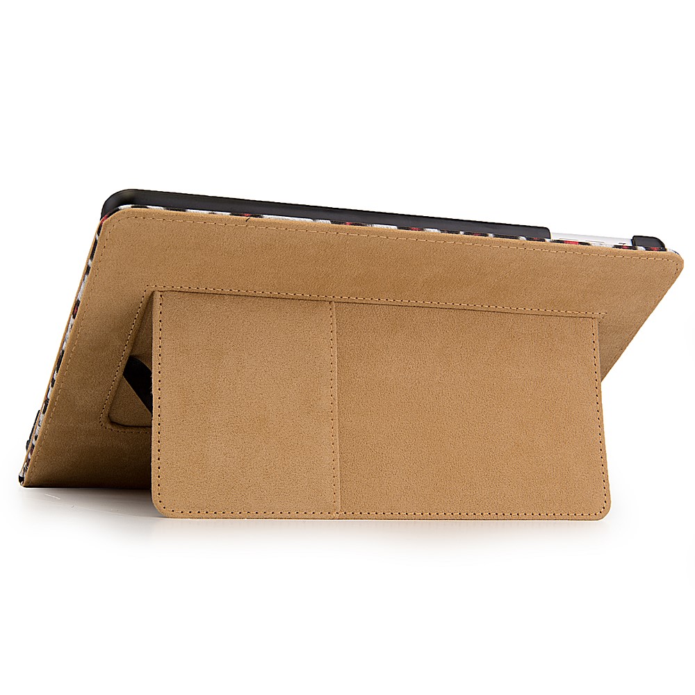 Mary case for iPad Air with Sleep Mode (Leopard)