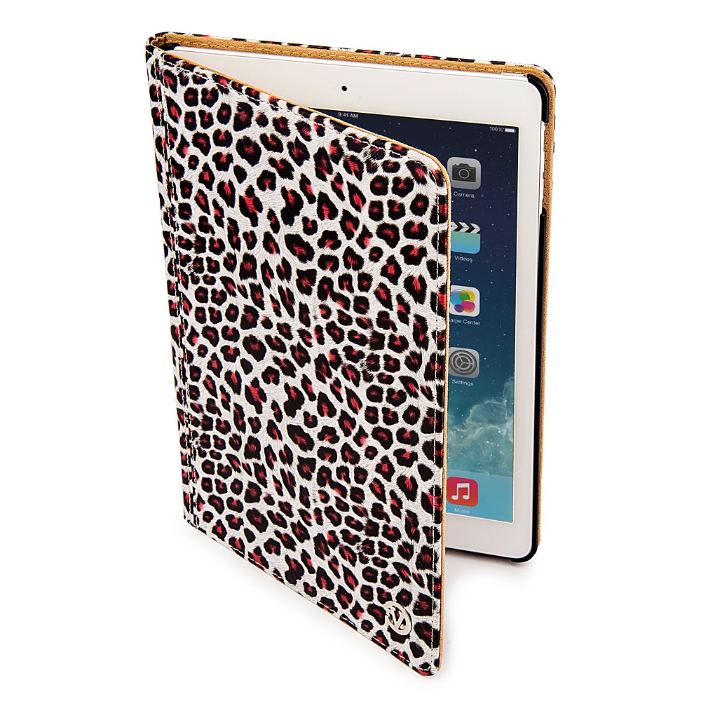 Mary case for iPad Air with Sleep Mode (Leopard)