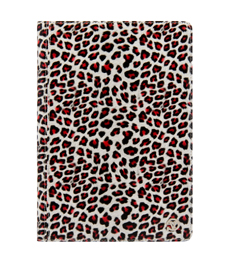 Mary case for iPad Air with Sleep Mode (Leopard)