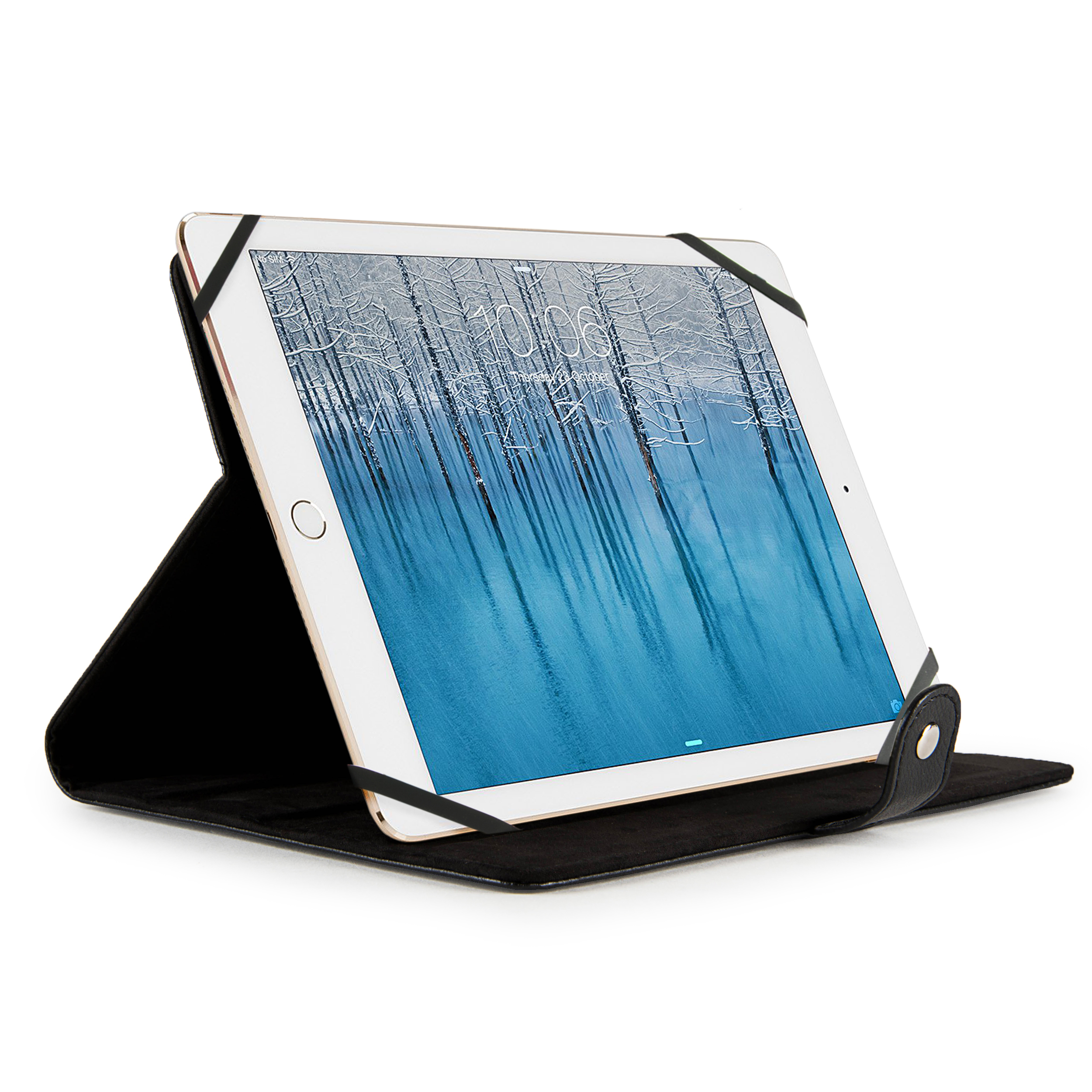 Arthur Rotatable Portfolio Case for iPad® Air