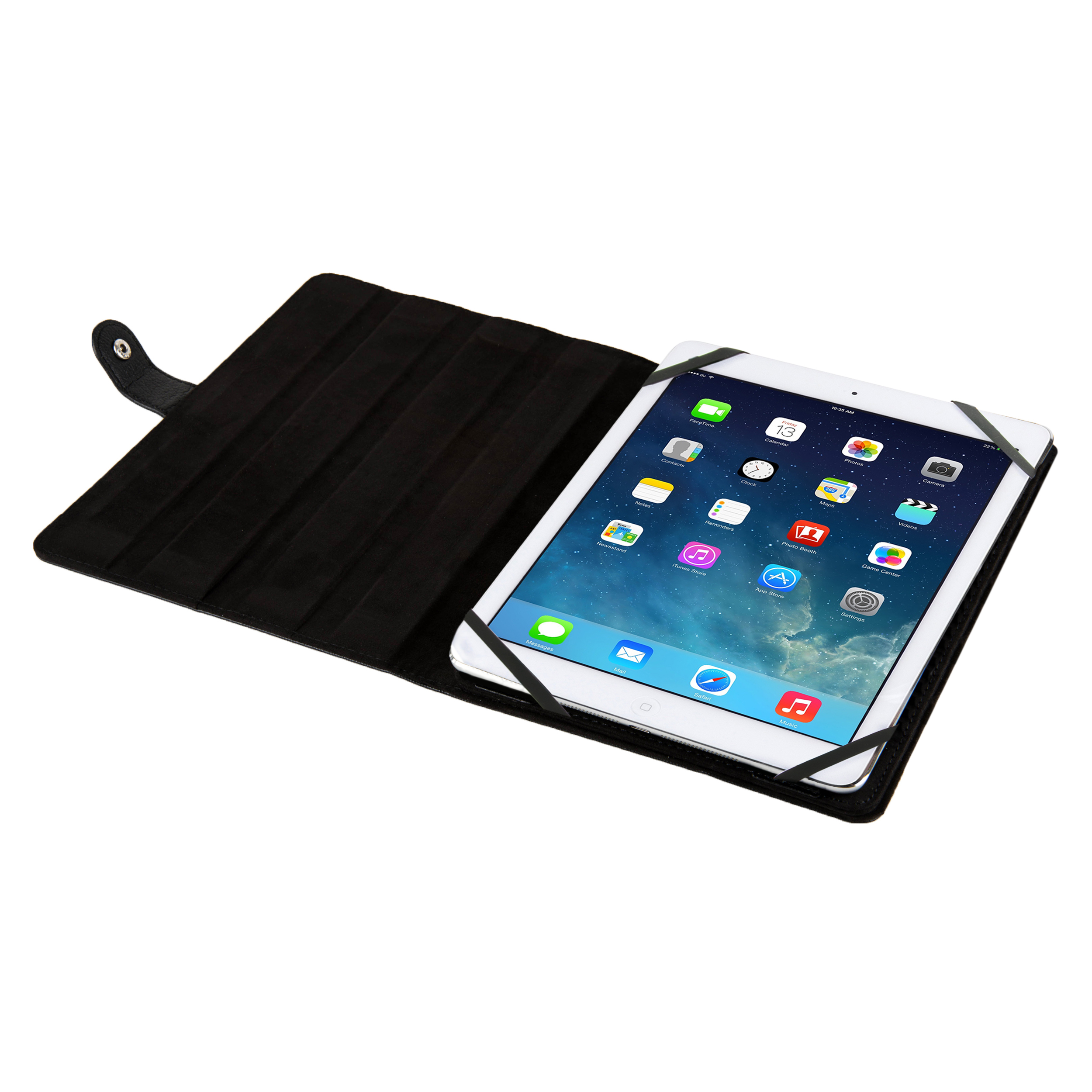 Arthur Rotatable Portfolio Case for iPad® Air