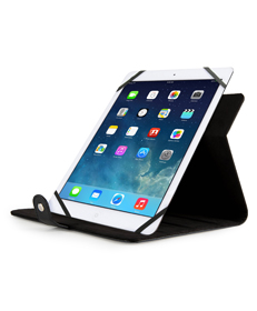 Arthur Rotatable Portfolio Case for iPad® Air