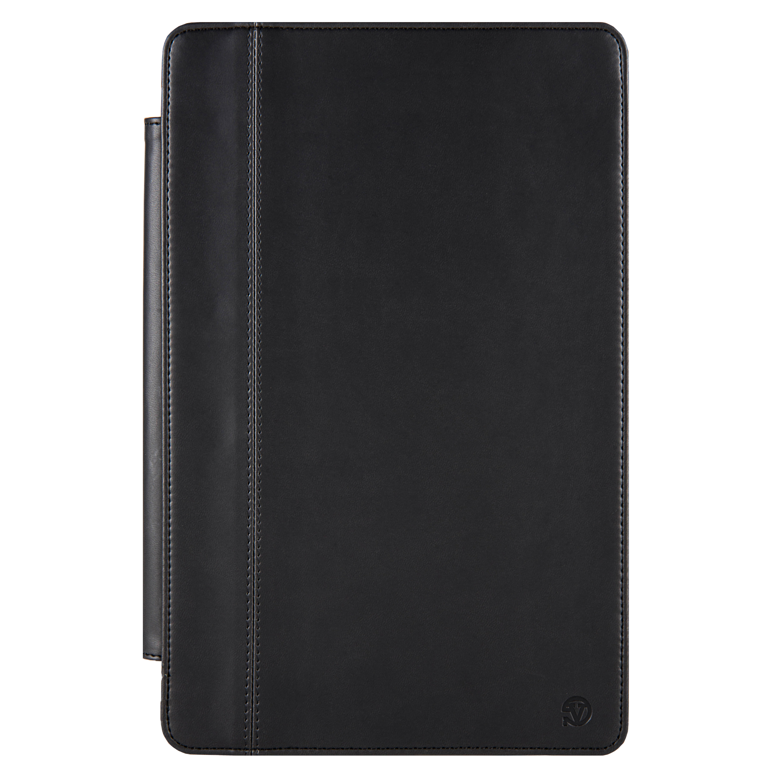 Mary Portfolio Case for 11" MacBook® Air (Black) 