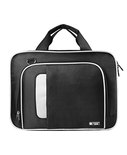 Pin Messenger Bag Case 11" (Black) 