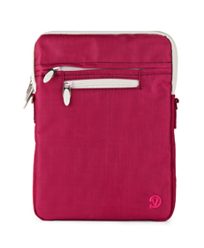 Hydei Sleeve 10" (Magenta/White) Hydei Sleeve 10" (Magenta/White)