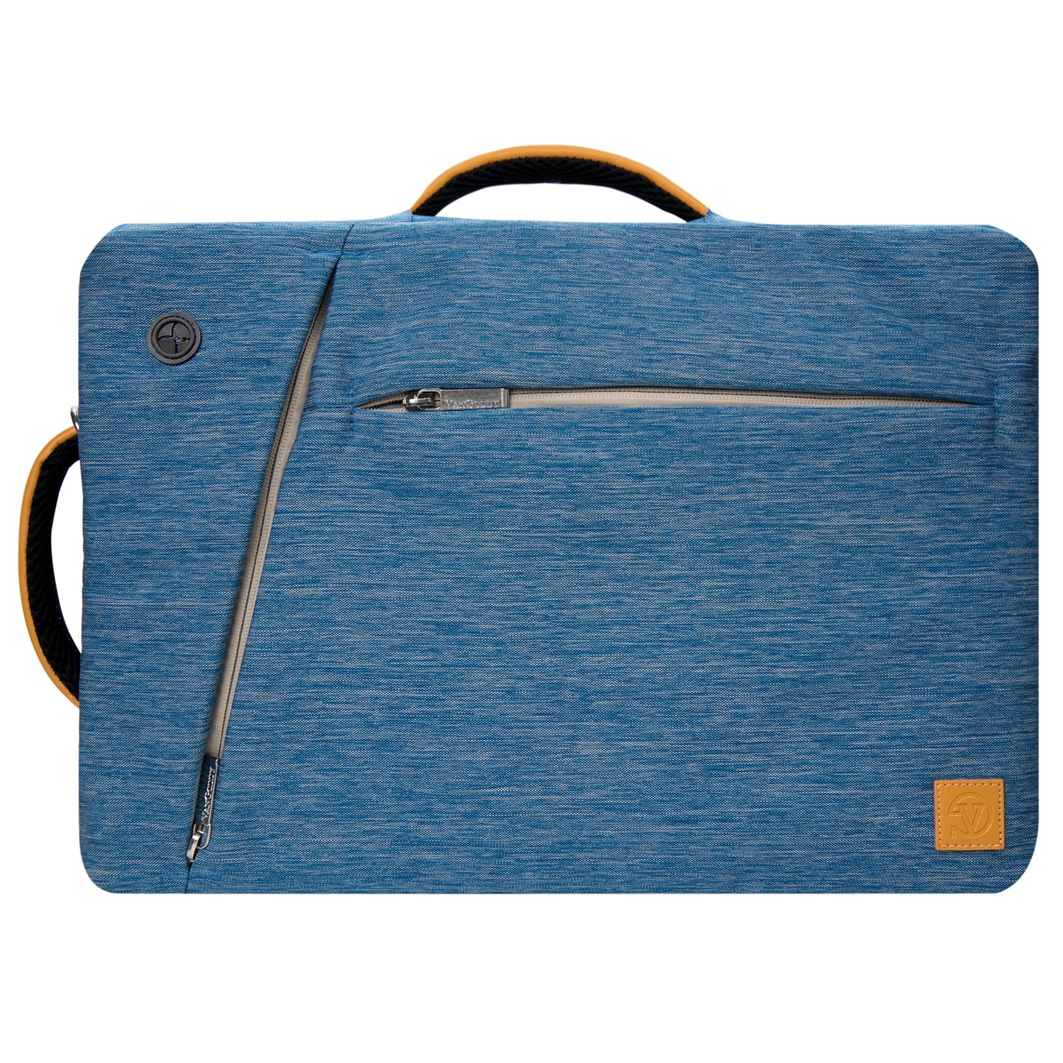Slate Laptop Bag 15.6