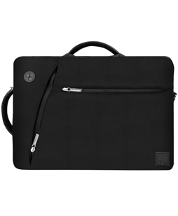 Slate Laptop Bag 12.5" (Black) 