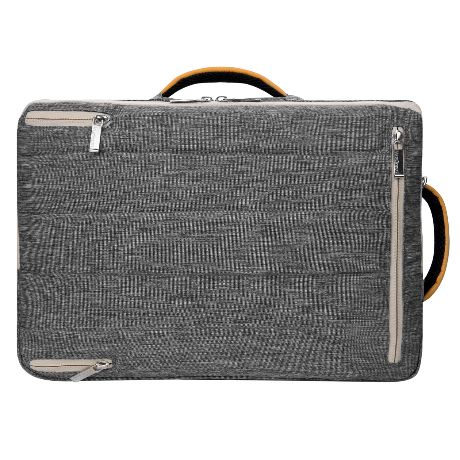 Slate Laptop Bag 15.6