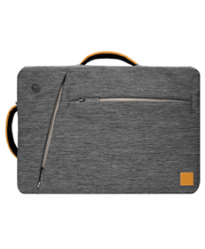  Slate Laptop Bag 12.5'' (Grey)