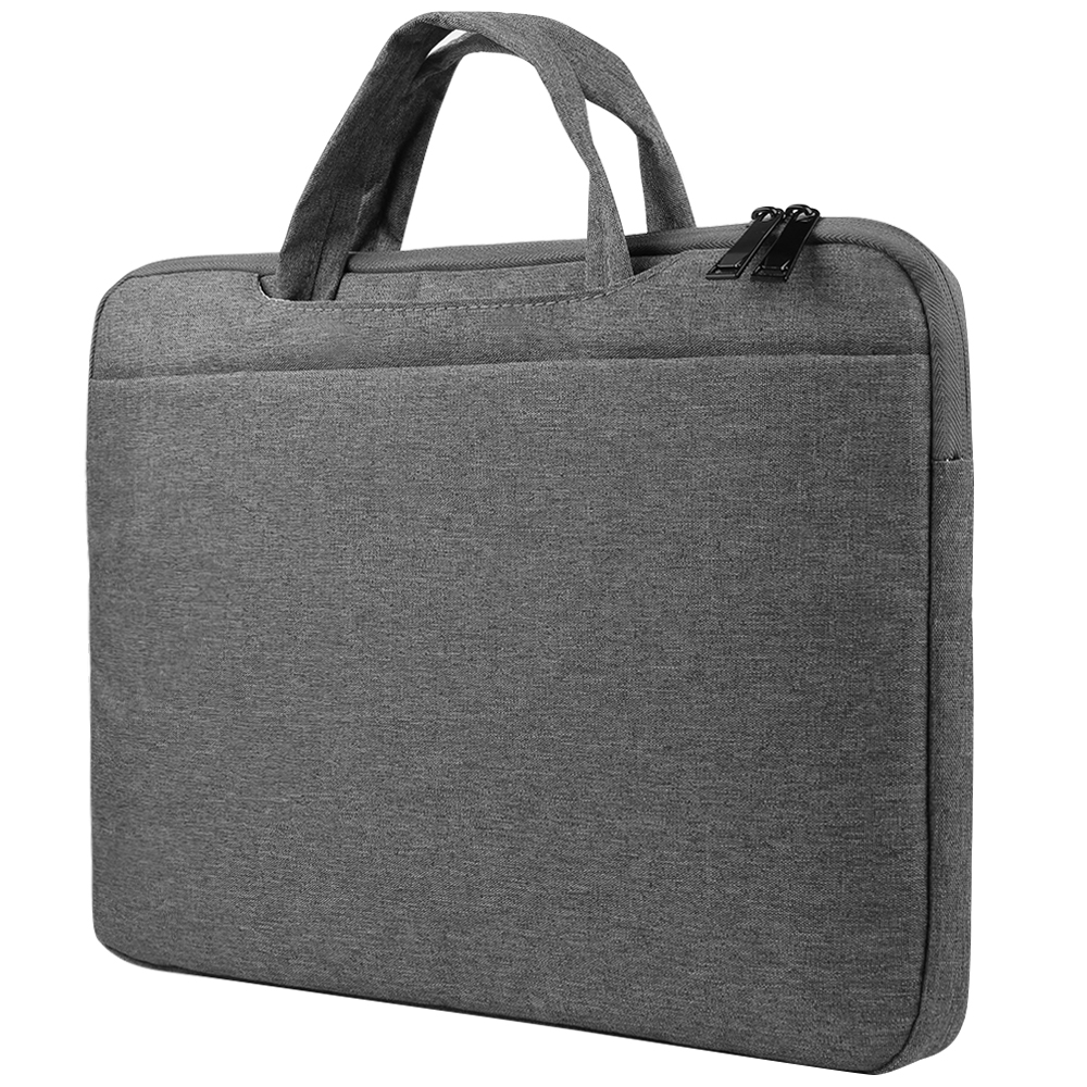 mPaneki Laptop Case 13.3 Inch Dark Grey