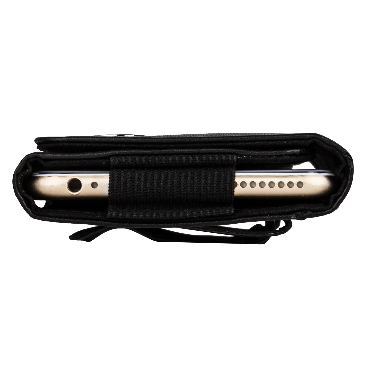 Intercept Pouch with Belt Clip  (XL)