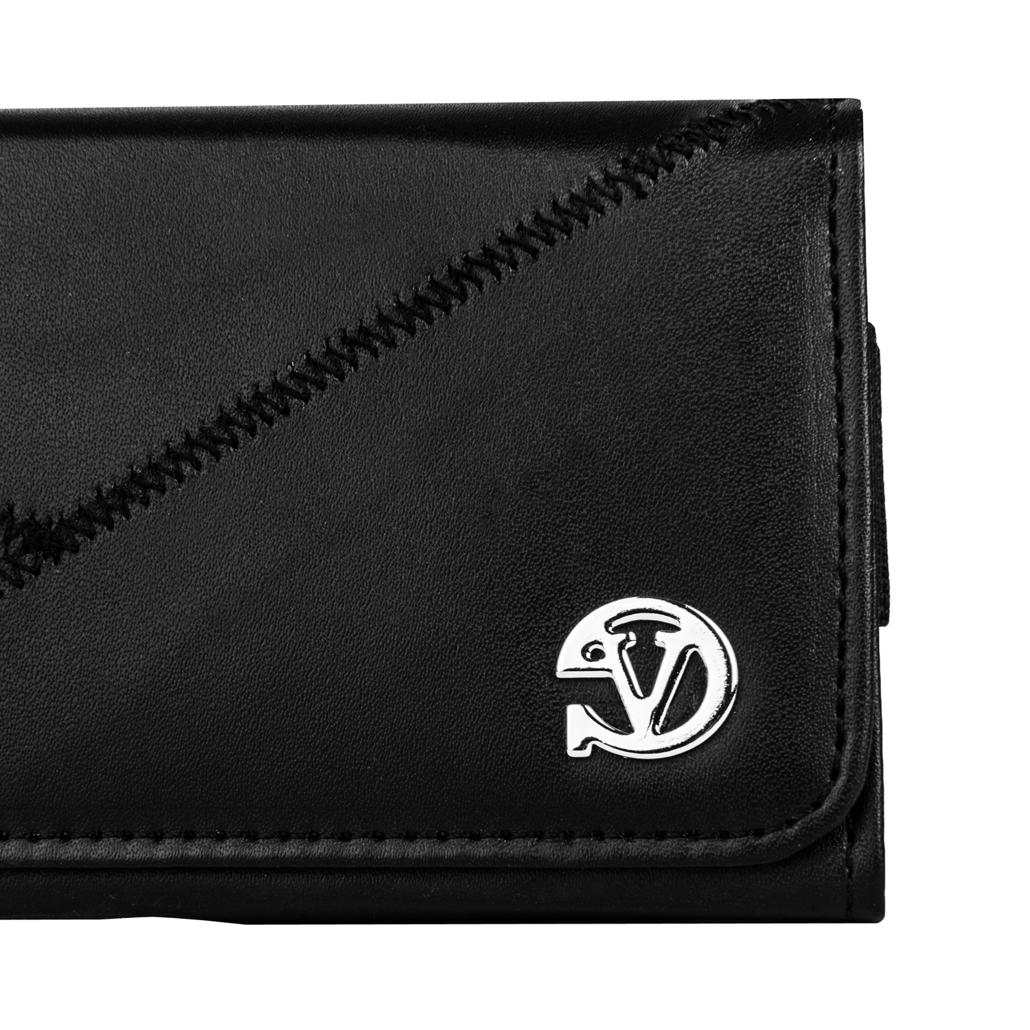 Intercept Pouch with Belt Clip  (XL)