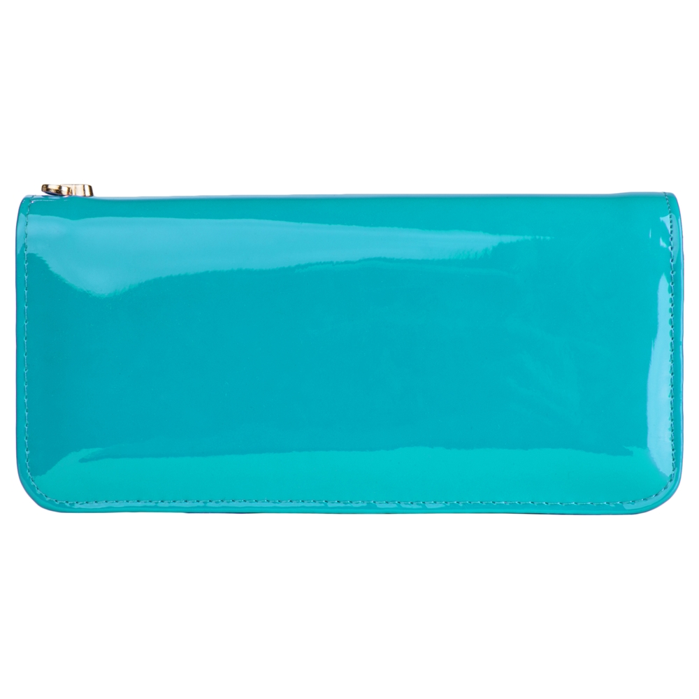 Tory Smartphone Wristlet (Blue)