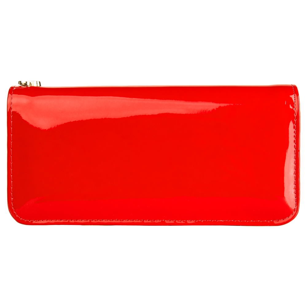 Tory Smartphone Wristlet (Red)