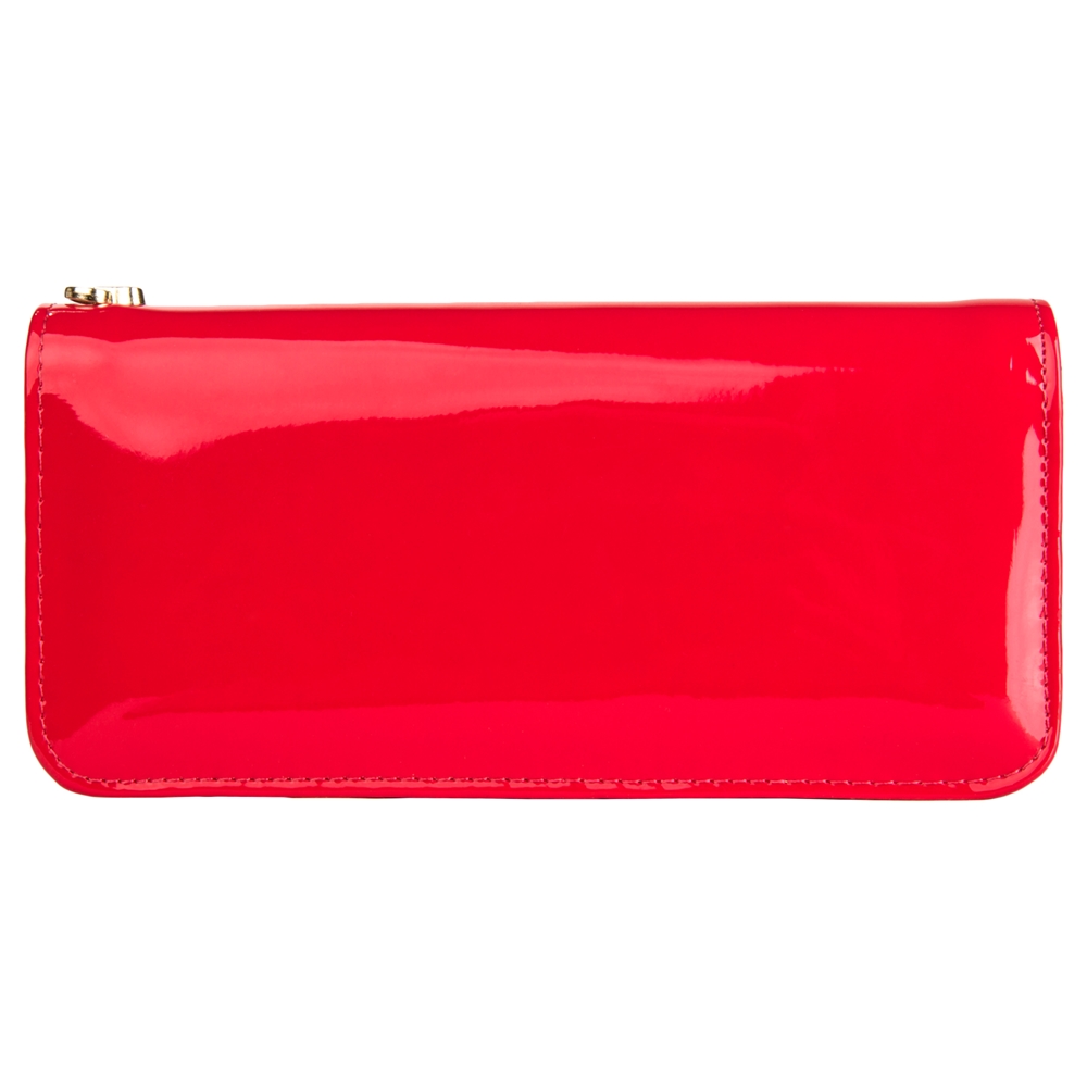 Tory Smartphone Wristlet (Magenta)