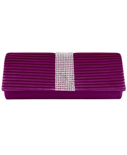 Palki Diamond Clutch