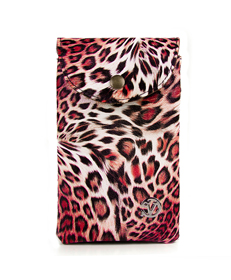 Cellphone Leopard Bag (Pink) Cellphone Leopard Bag (Pink)