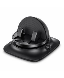 Universal Dashboard Phone Holder for Car, 360 Rotating  Phone Mount Stand