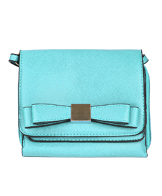 Mini Carson Crossbody Bag