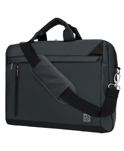 Adler Laptop Shoulder Bag 15.6