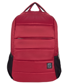 Bonni Laptop Backpack 15.6" (Wine)