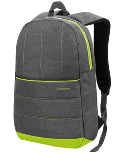 Grove Laptop Backpack 15.6" (Apple Green)