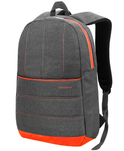 Grove Laptop Backpack 15.6" (Orange)