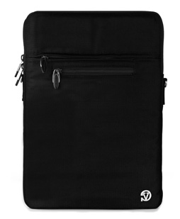 Hydei Sleeve 12" (Black)