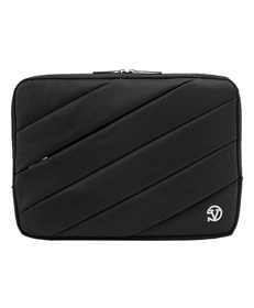 Jam Sleeve 15.6" (Black) 