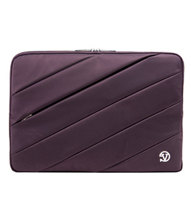 Jam Sleeve 15.6" (Purple) 