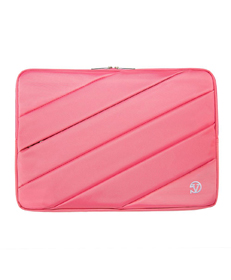 Jam Sleeve 15.6" (Pink) 