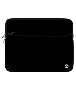 Neoprene Sleeve 15" (Black) 