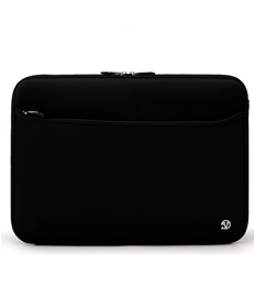 Neoprene Sleeve 14" (Black)