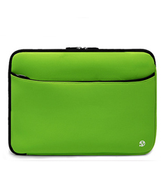 Neoprene Sleeve 14" (Green)