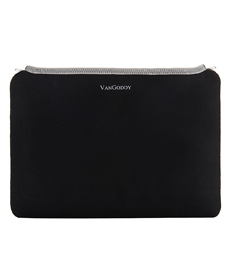 Smart Sleeve 14" (Black/Gray Trim)