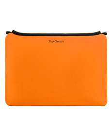 Smart Sleeve 17" (Orange) 