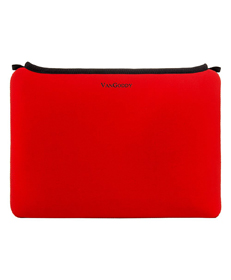 Smart Sleeve 17" (Red) 