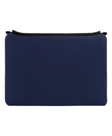 Smart Sleeve 17" (Navy Blue) 