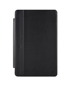 Mary Portfolio Case for 11" MacBook® Air (Black) 