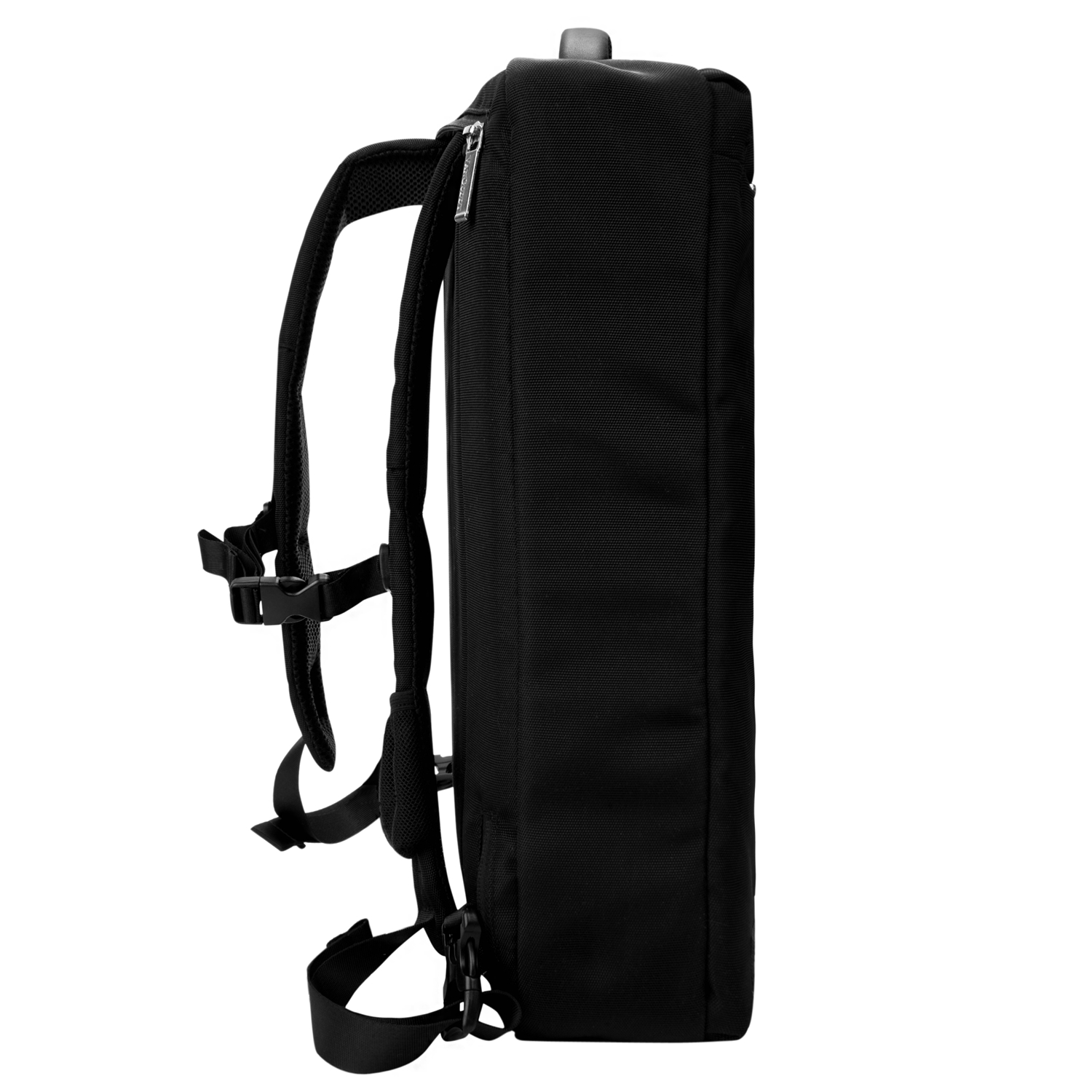 (Black) Vangoddy Slate Laptop Bag 17         