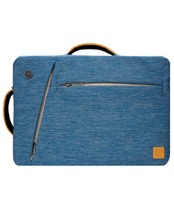 Slate Laptop Bag 15.6'' (Blue) 