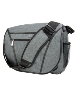 Vangoddy Classic Mailman Messenger Bag 12 Inch